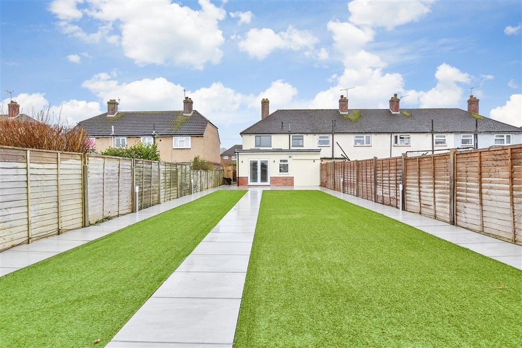 Property photo 3 of 15 Rear Elevation