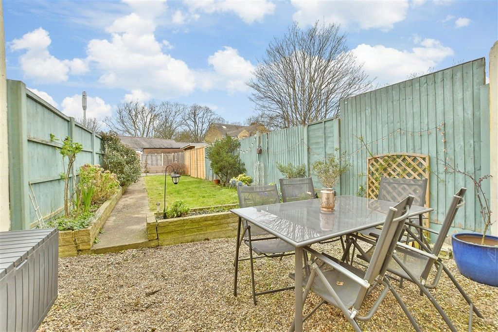 Property photo 2 of 9 Rear Garden