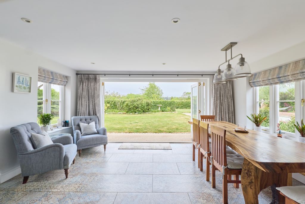 Additional image 14 of 6 bed detached house for saleCowlinge, Newmarket, Suffolk CB8