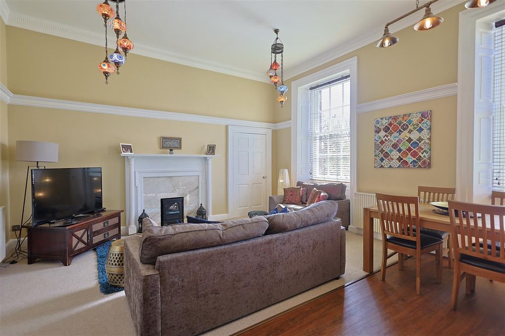 Additional image 4 of 1 bed flat for saleWilliams Park, Benton, Newcastle Upon Tyne NE12