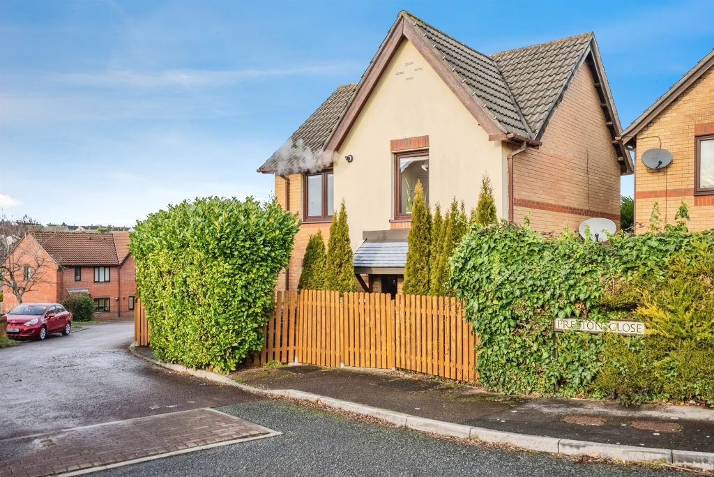 Additional image 20 of 3 bed detached house for salePreston Close, Chepstow NP16