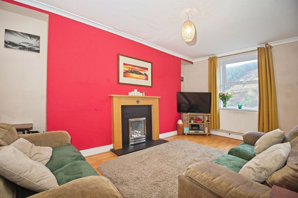 Additional image 7 of 2 bed terraced house for saleCraig-Fryn Terrace, Nantymoel, Bridgend CF32