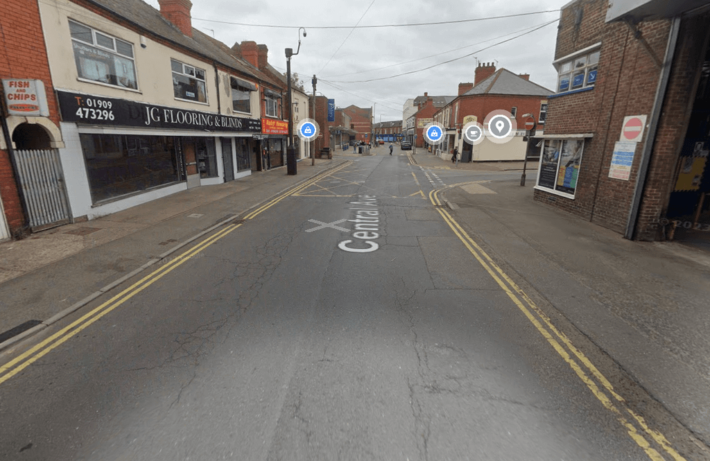 Property photo 1 of 1 Large Retail Premises
