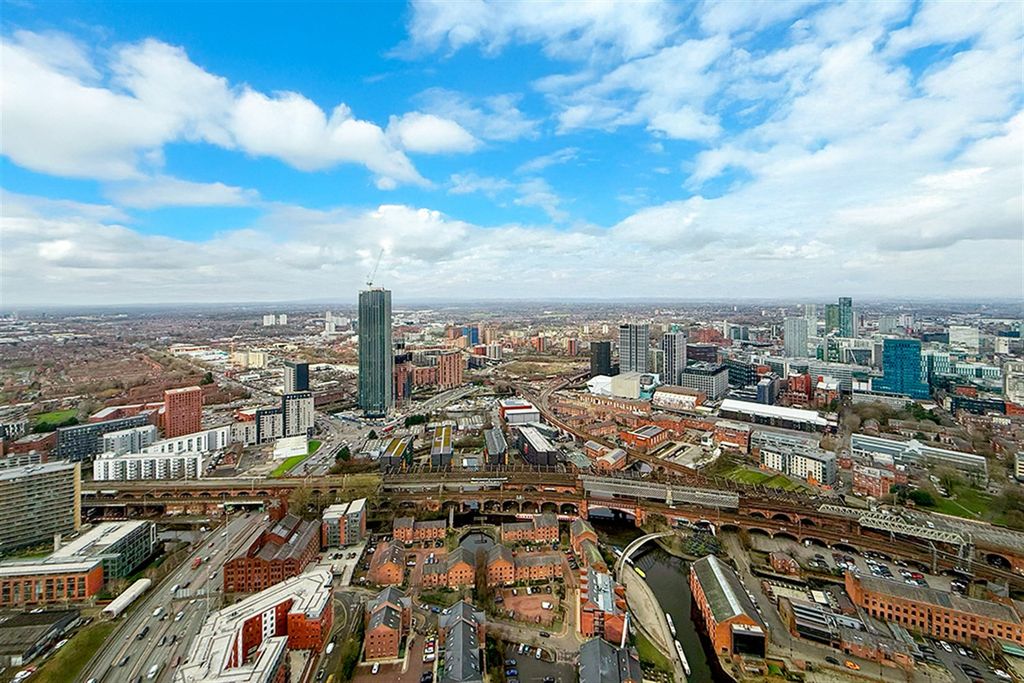 Additional image 33 of 3 bed flat to rentElizabeth Tower M15