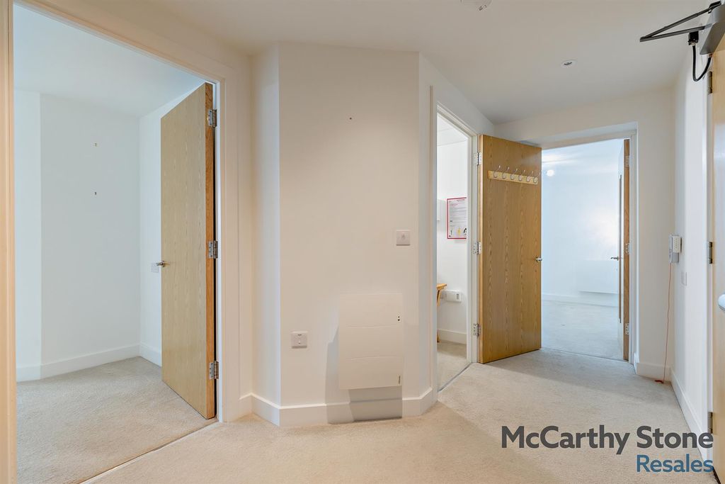 Additional image 20 of 1 bed flat for saleStowe Place, Rotten Row, Lichfield WS13