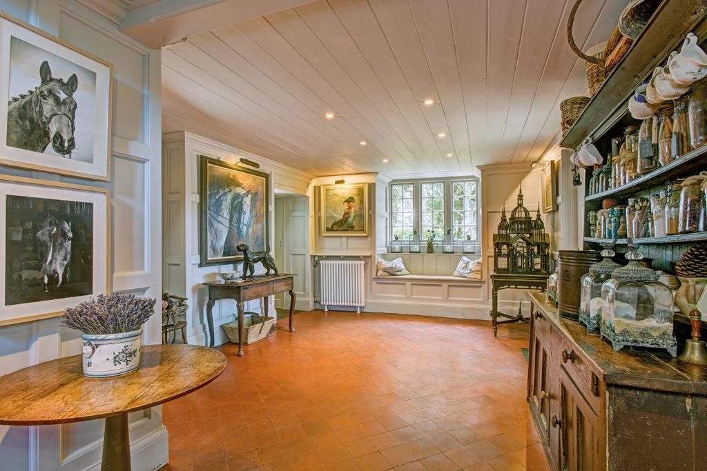 Additional image 9 of 6 bed detached house for salePortscatho, Truro TR2