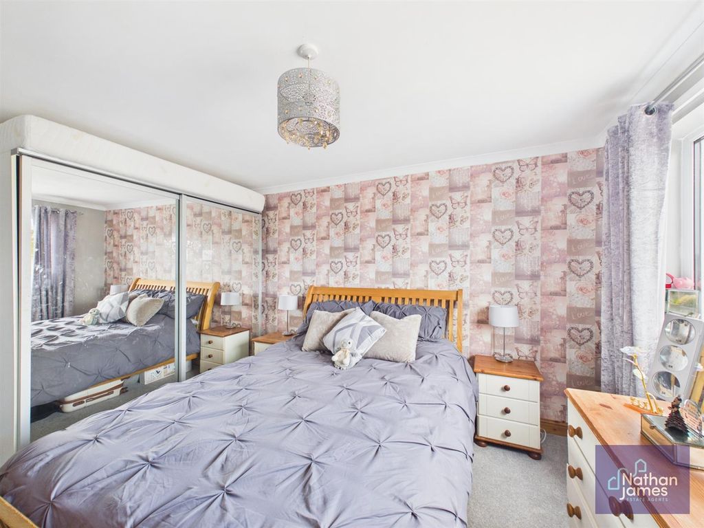 Additional image 13 of 4 bed detached house for saleQuarry Rise, Undy NP26