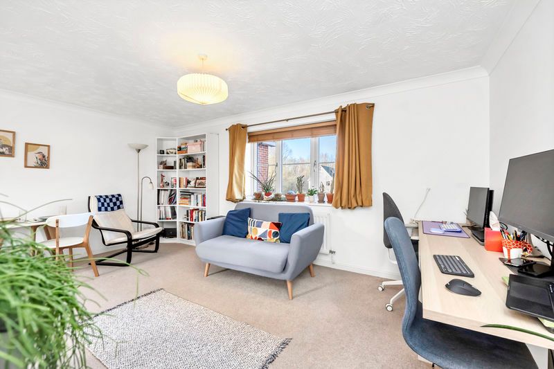 Property photo 2 of 9 Open Plan Living