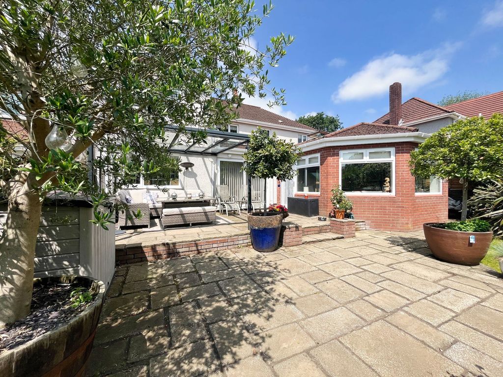 Additional image 11 of 4 bed detached house for saleGilfach Road, Neath SA10