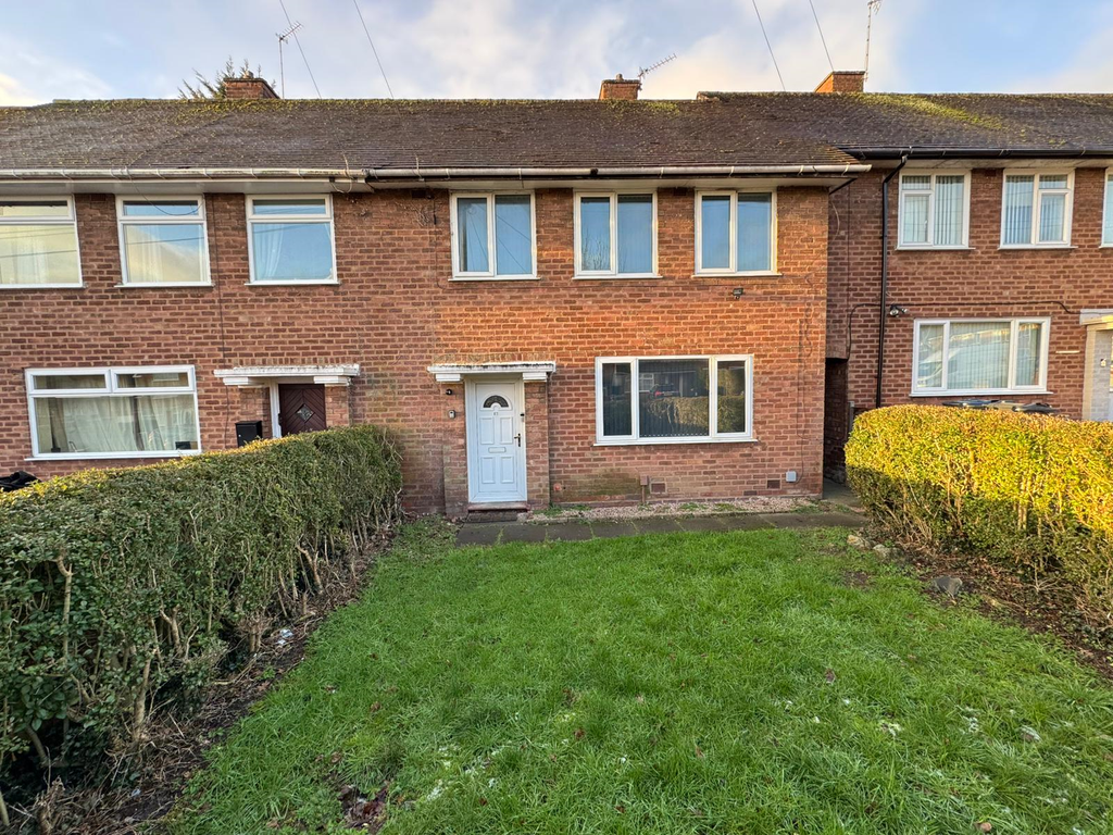 Property photo 3 of 3 12 Rotherfield Road, Birmingham, West Midlands, B26 2Sw (Exter.Png