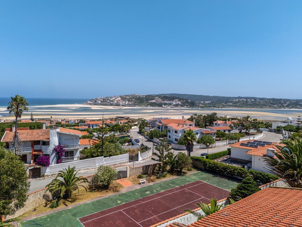 Property photo 1 of 16 Two Plots With Lagoon And Sea Views