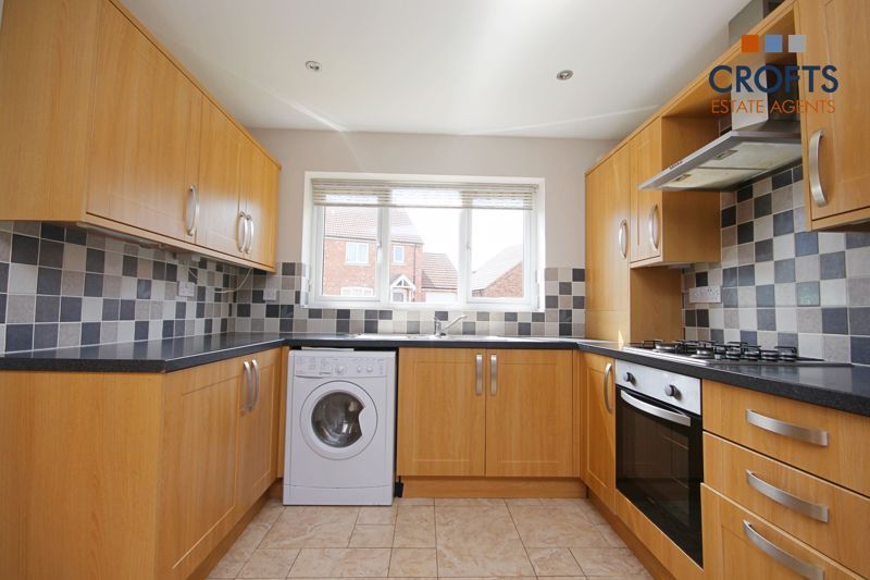 Property photo 3 of 11 Kitchen-Diner