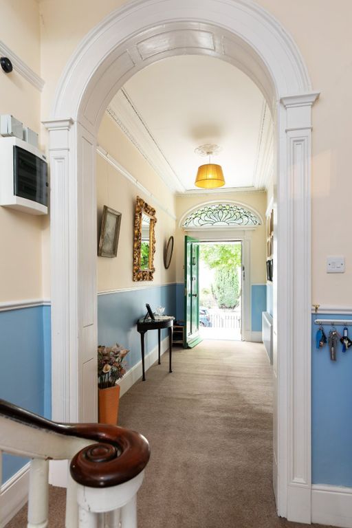 Property photo 3 of 42 Hallway