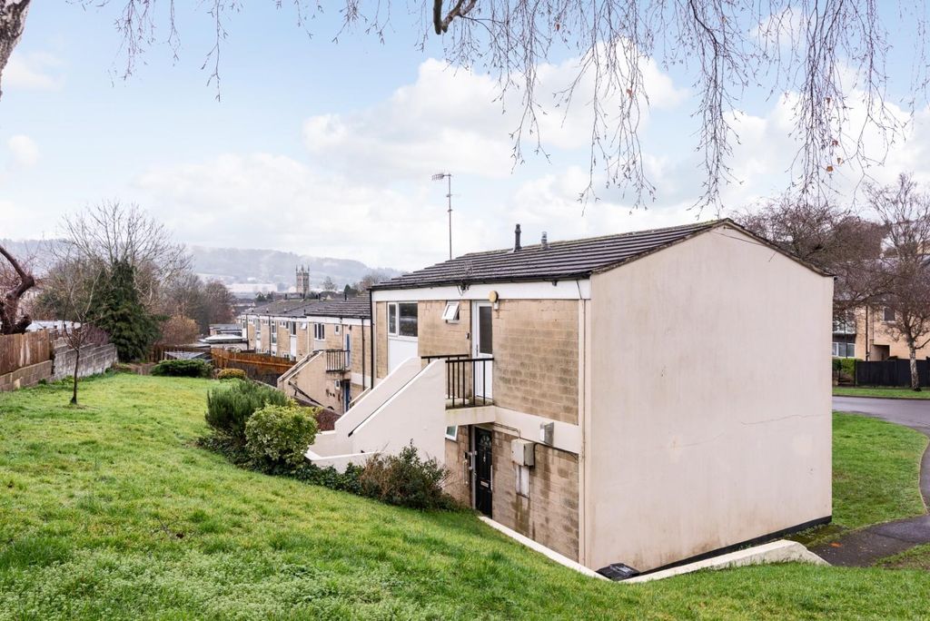 Additional image 12 of 1 bed flat for saleSpring Lane, Bath BA1