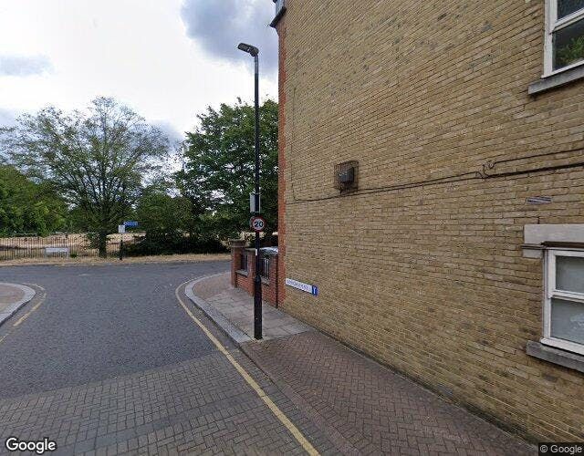 Property photo 2 of 2 Street View