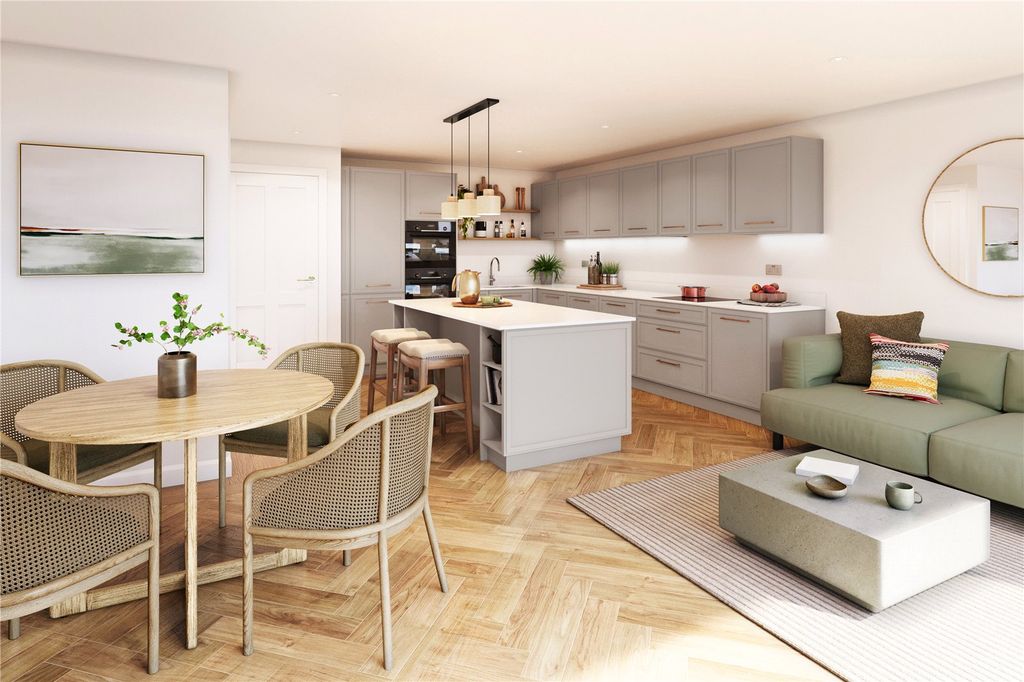 Property photo 2 of 7 Kitchen Cgi