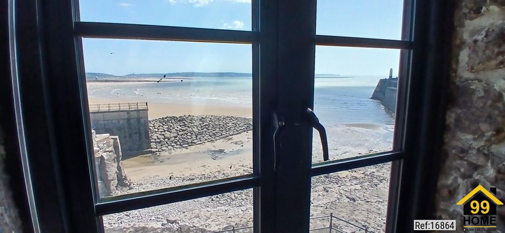 Additional image 23 of 1 bed flat for saleThe Jennings Building, Porthcawl, Bridgend CF36