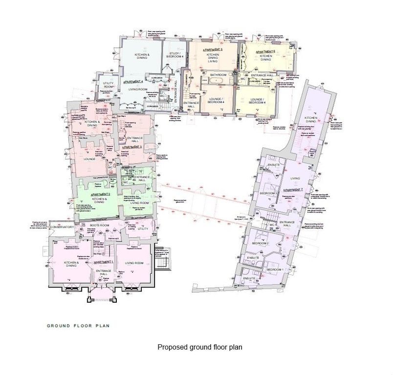 Additional image 5 of Land for saleBreadstone, Berkeley GL13