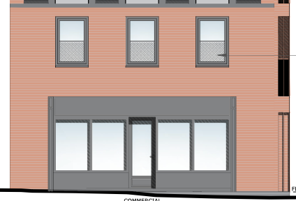 Property photo 2 of 2 Front Of Shop