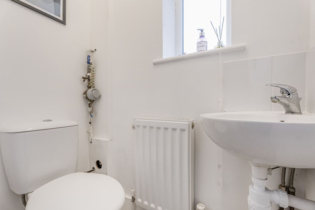 Additional image 6 of 3 bed semi-detached house for saleCanning Crescent, Oxford OX1
