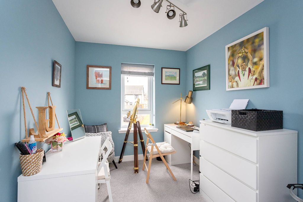 Additional image 24 of 4 bed detached house for saleDouglas Davidson Drive, Rattray, Blairgowrie PH10