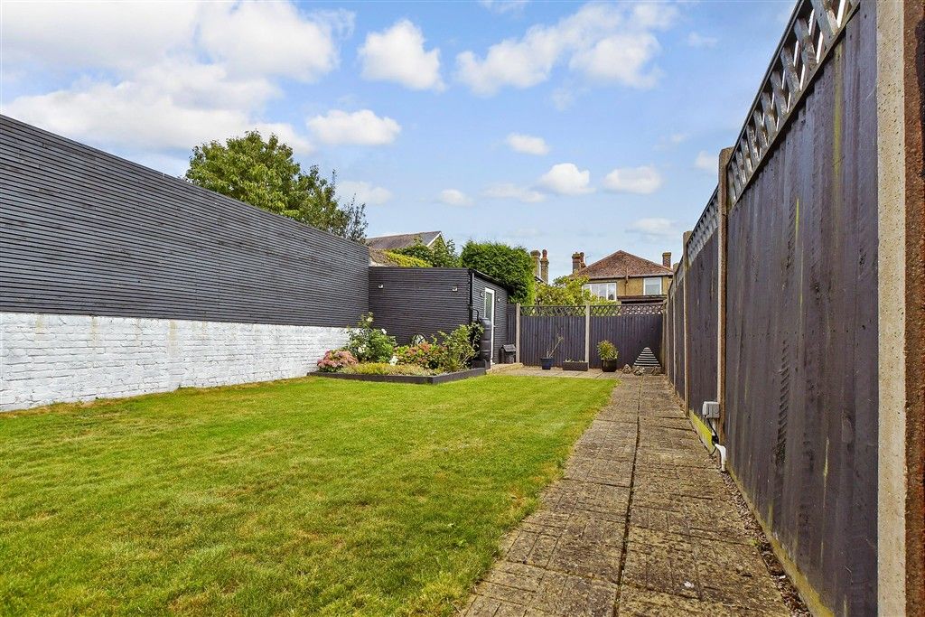 Property photo 2 of 9 Rear Garden