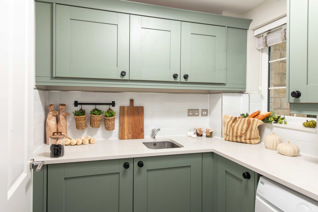 Property photo 3 of 10 Wychwood Utility Room
