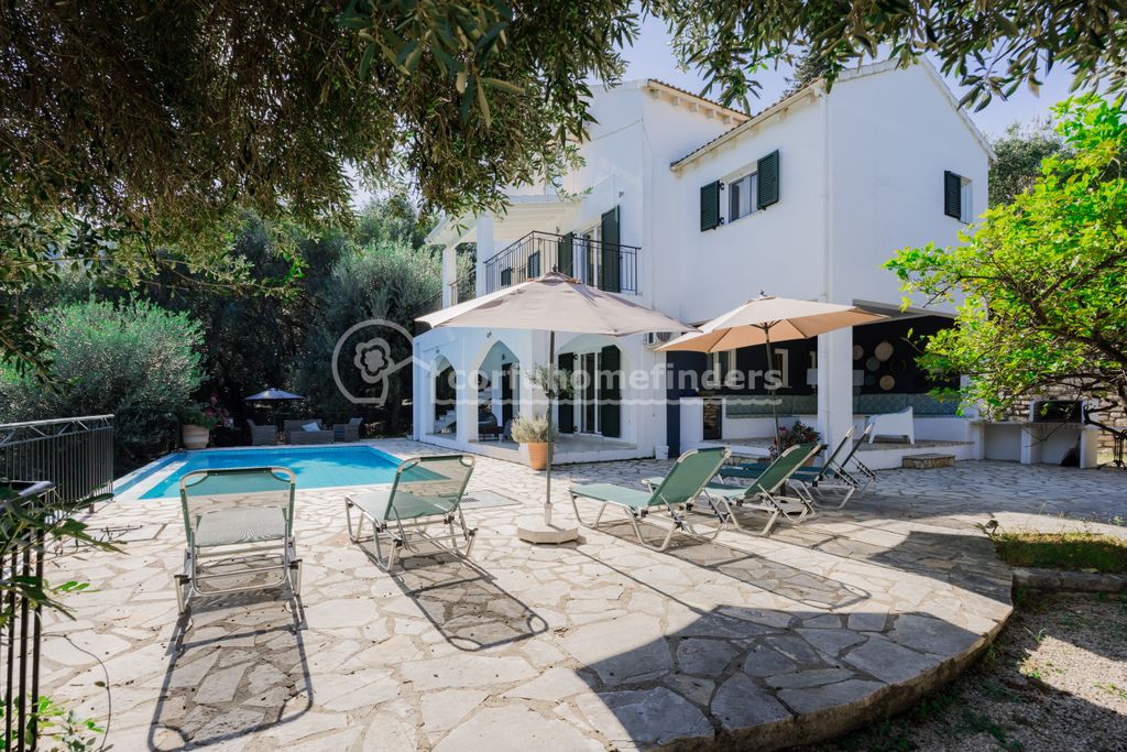 Property photo 1 of 21 Pool Terrace And House