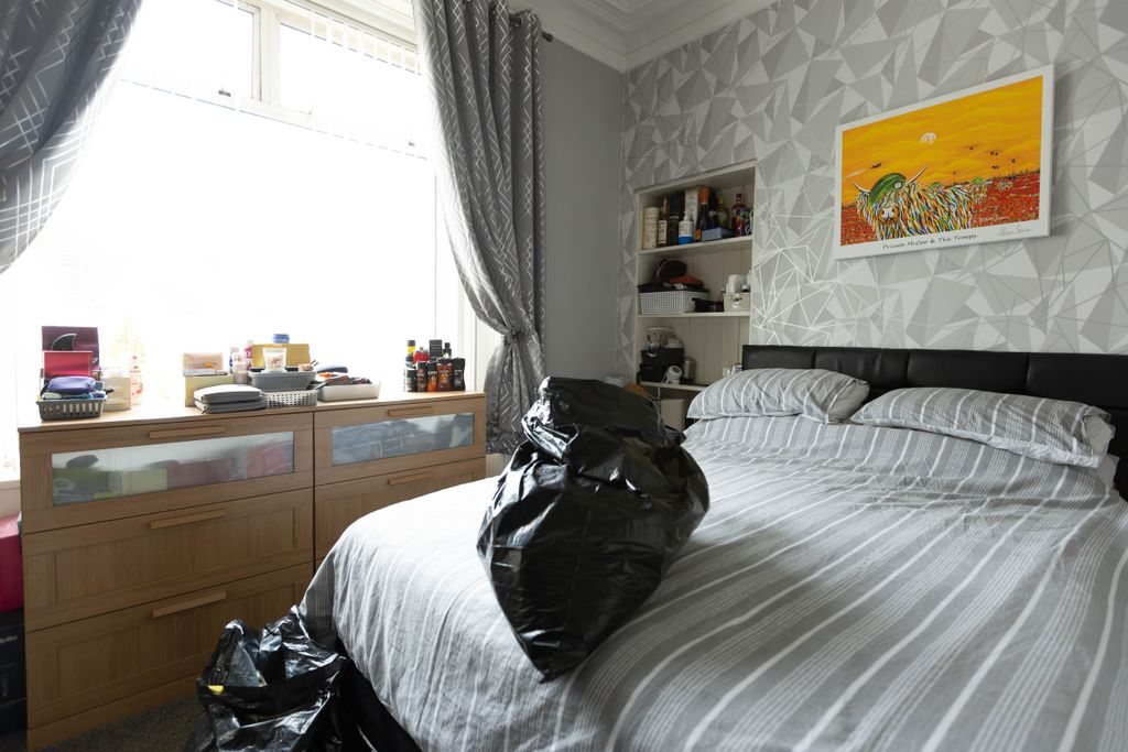 Additional image 17 of 2 bed flat for saleBonnyton Road, Kilmarnock KA1