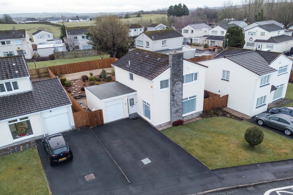 Property photo 2 of 23 Drone Exterior