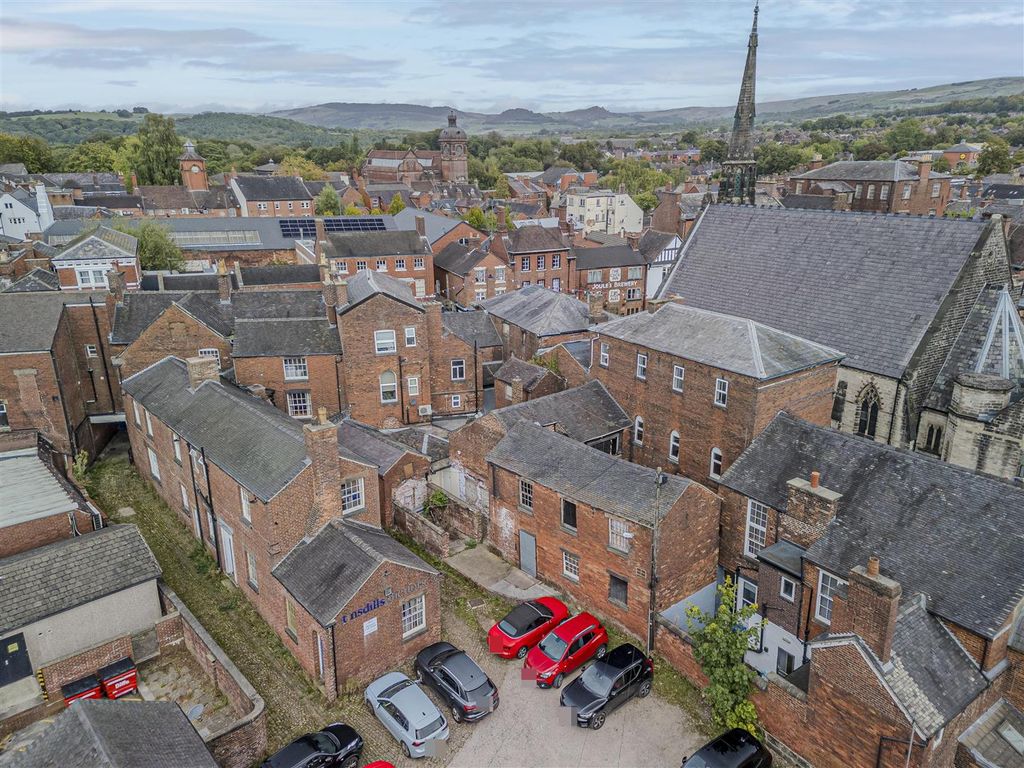 Property photo 3 of 12 Aerial View