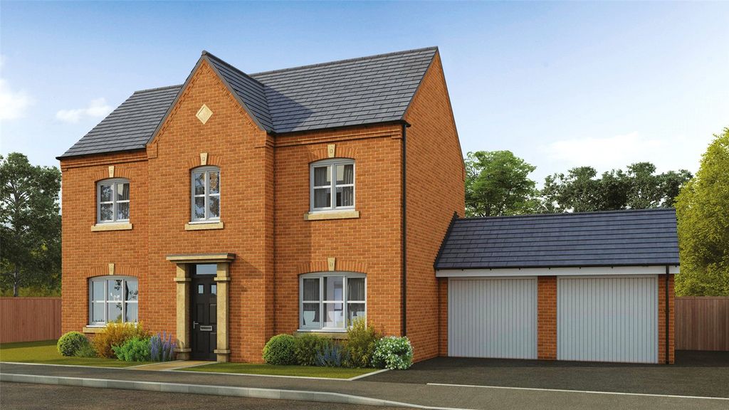 Property photo 1 of 12 Winster Cgi