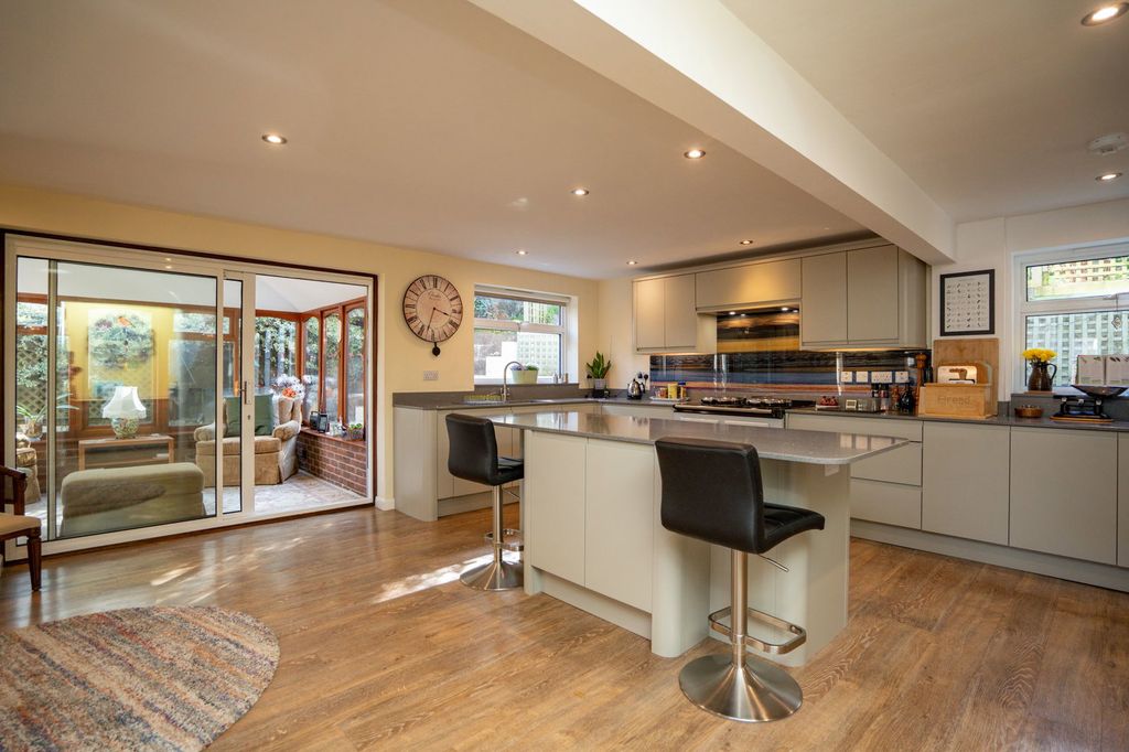 Additional image 11 of 4 bed detached house for saleMakindye Lodge, Victoria Road, Malvern WR14