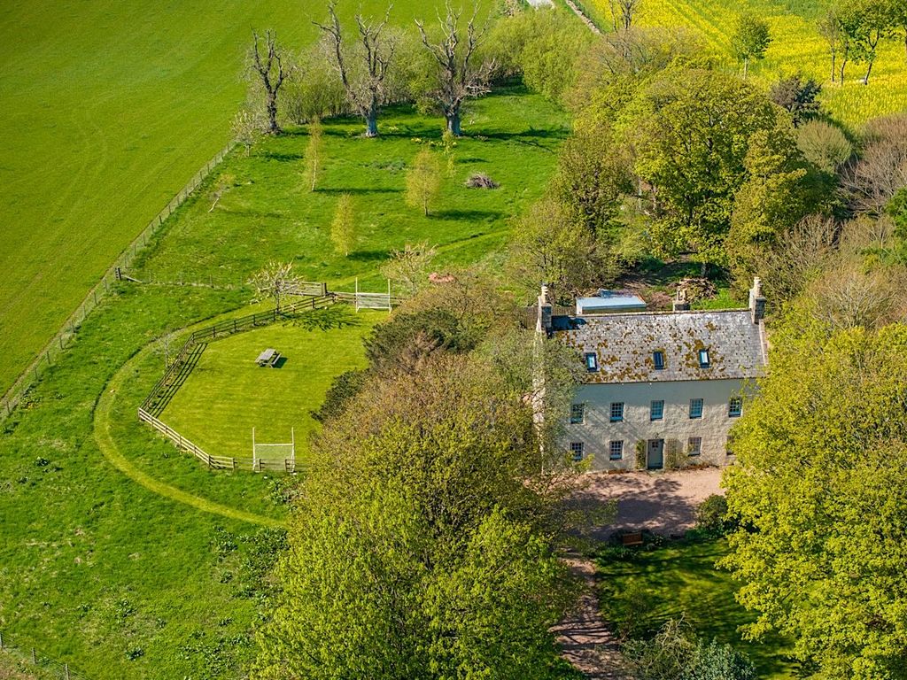 Property photo 2 of 13 Aerial Of Garden