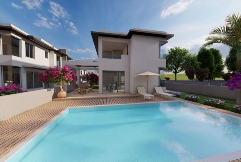 Property photo 2 of 32 Villas - Artist...