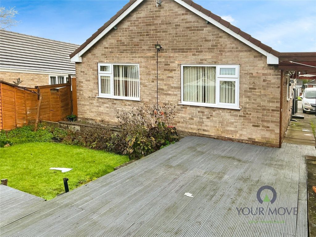 Property photo 2 of 11 Rear