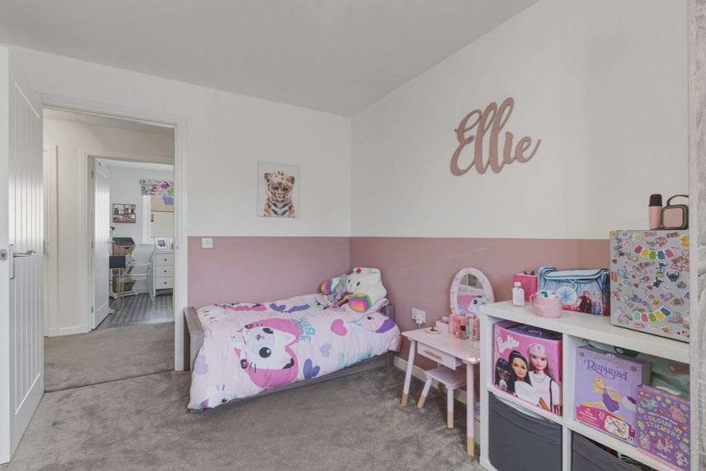 Additional image 23 of 5 bed detached house for saleWest Kip Walk, Livingston, West Lothian EH54