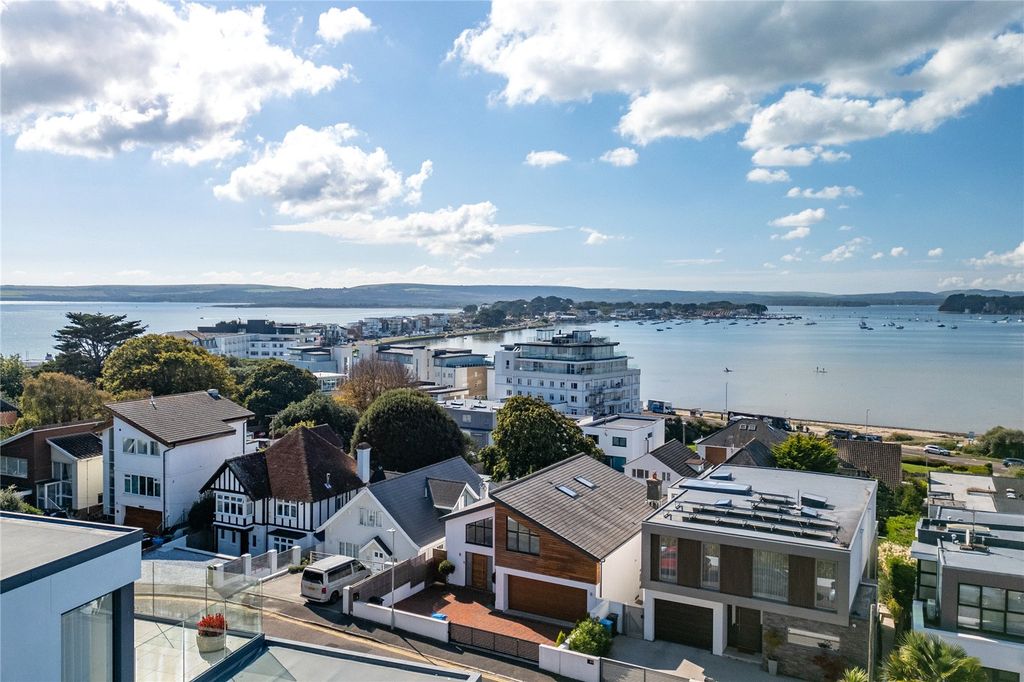 Additional image 24 of 4 bed flat for sale14 Chaddesley Glen, Canford Cliffs, Poole BH13