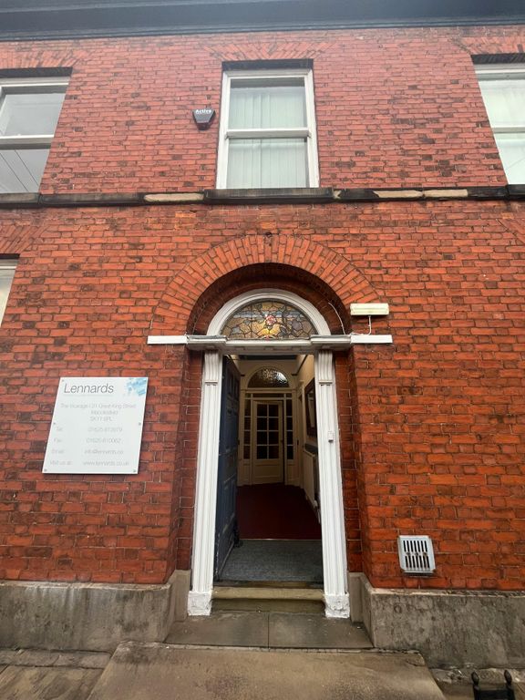 Property photo 3 of 15 Main Entrance