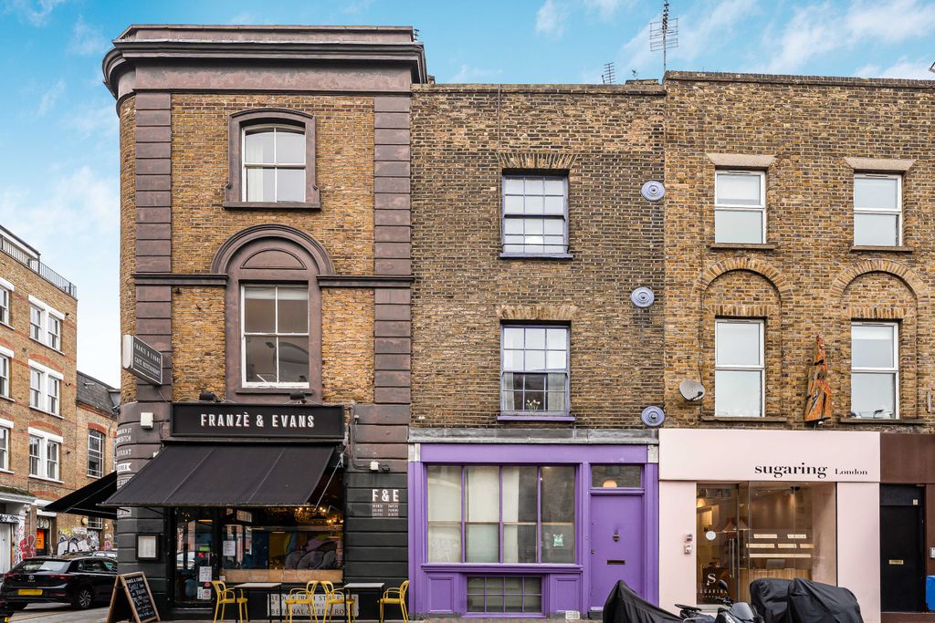 Property photo 1 of 27 103 Redchurch Street, London E2 7DL