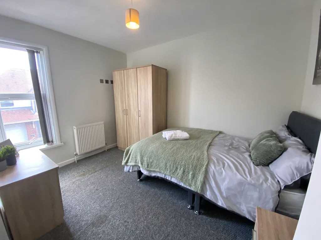 Stone Hill Road, Derby DE23 - Widok 3