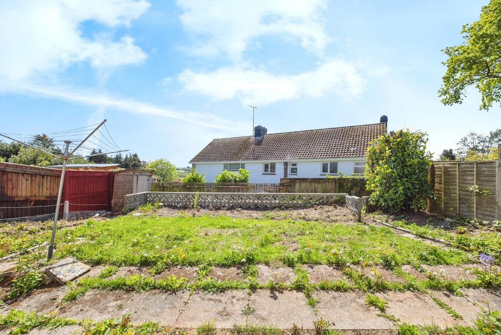 Property photo 3 of 17 Rear Garden