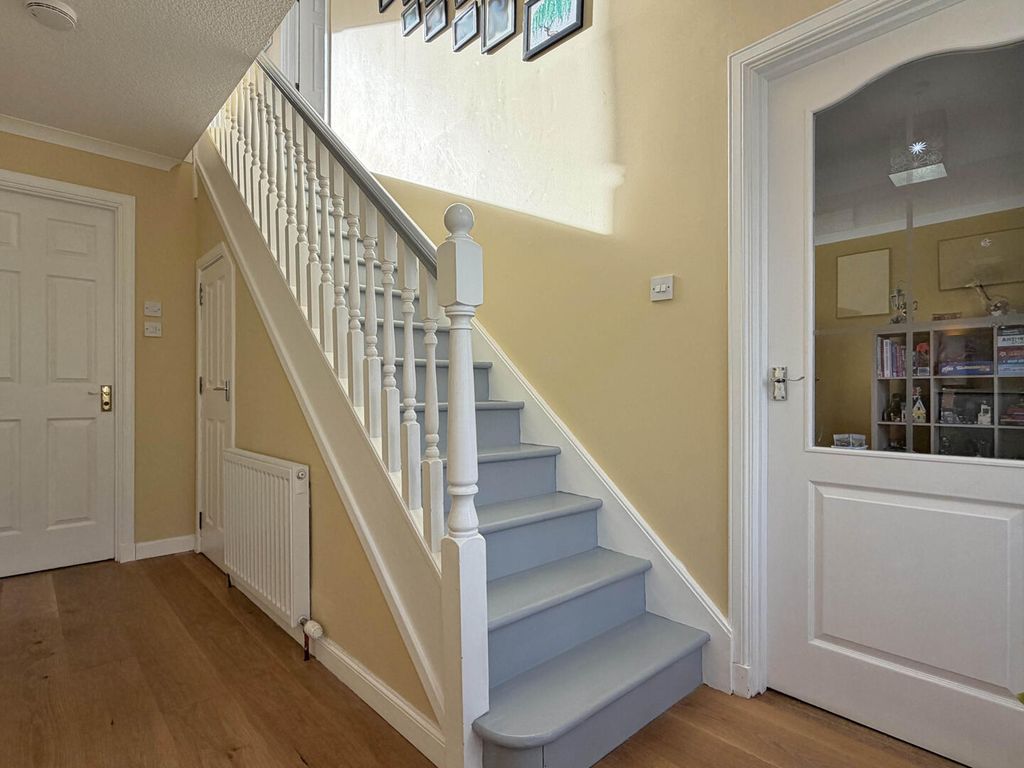 Property photo 2 of 42 Hallway