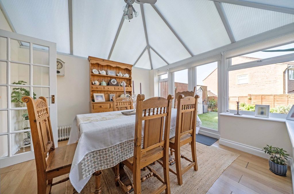 Property photo 3 of 15 Dining Room