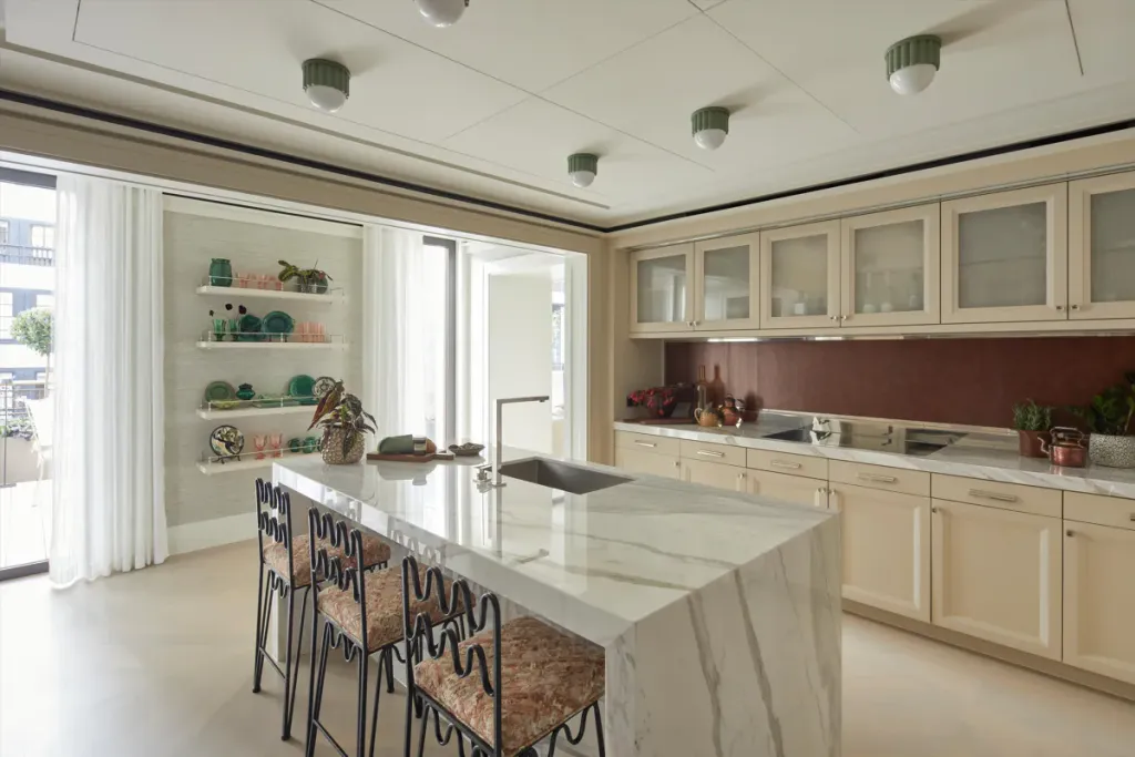 Additional image 5 of 4 bed flat for saleCurzon Street, London W1J