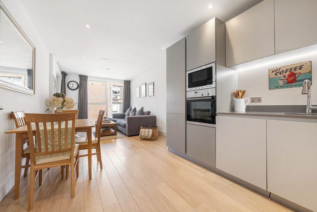 Property photo 1 of 13 Open Plan Kitchen-Reception.Jpg