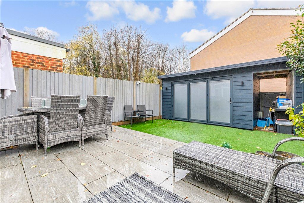 Property photo 1 of 12 Rear Garden