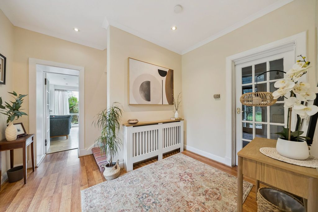 Additional image 6 of 3 bed semi-detached house for saleStrathtullis Cottage, 50 Havelock Street, Helensburgh G84