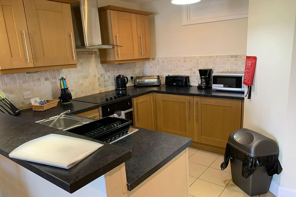 Property photo 3 of 9 Westward Ho - Kitchen
