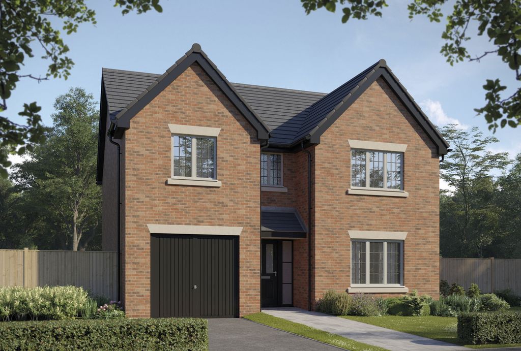 Property photo 2 of 11 CGI